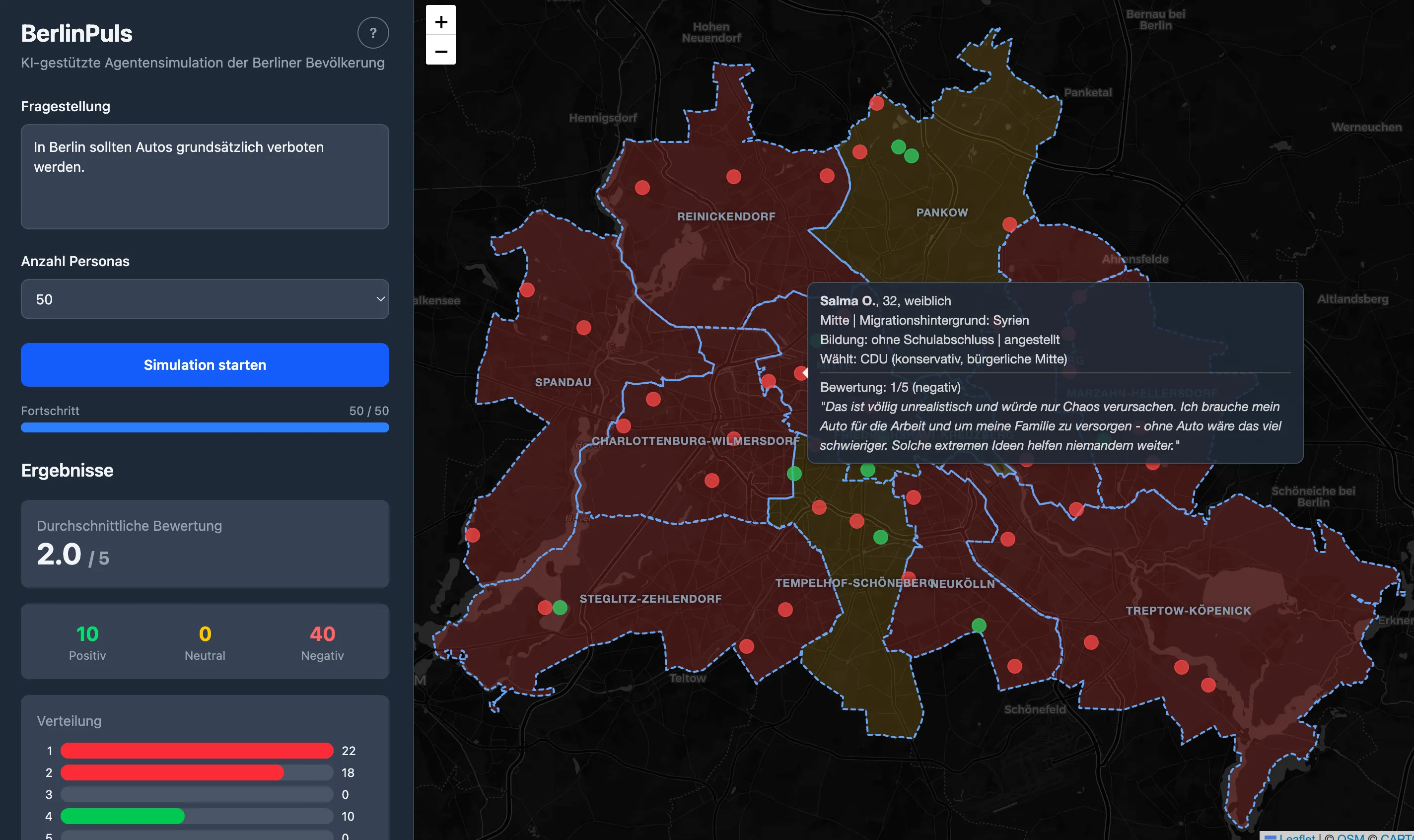 Screenshot von BerlinPuls